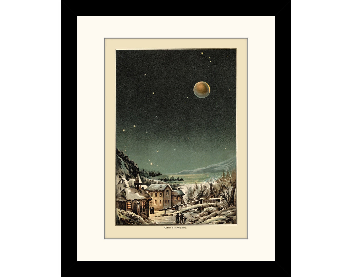 Lunar Eclipse