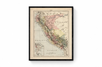 Peru
