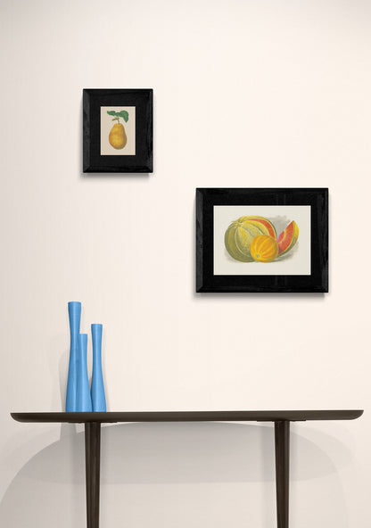 Melons Print