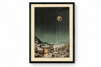 Lunar Eclipse