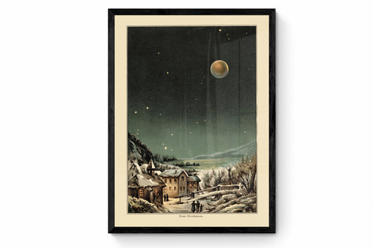 Lunar Eclipse